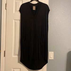 Dolan Black Dress